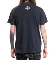 Lone Crow Tee