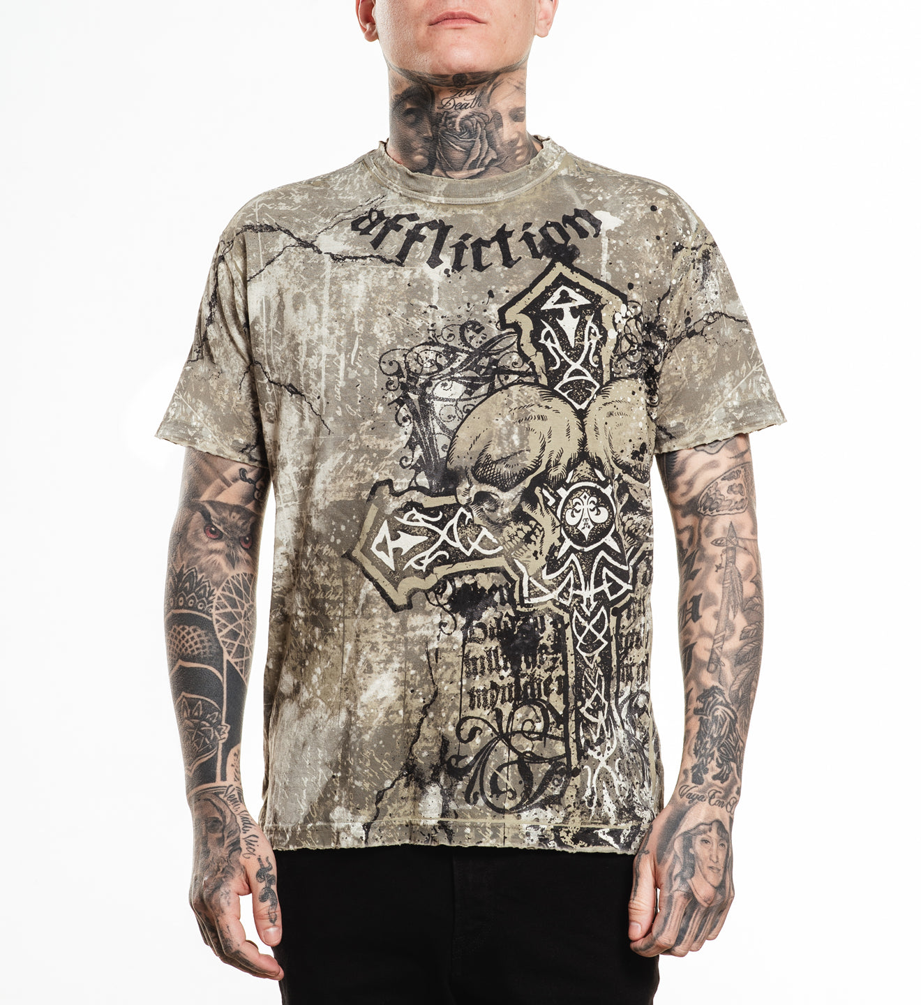 Seeker Tee