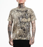 Seeker Tee