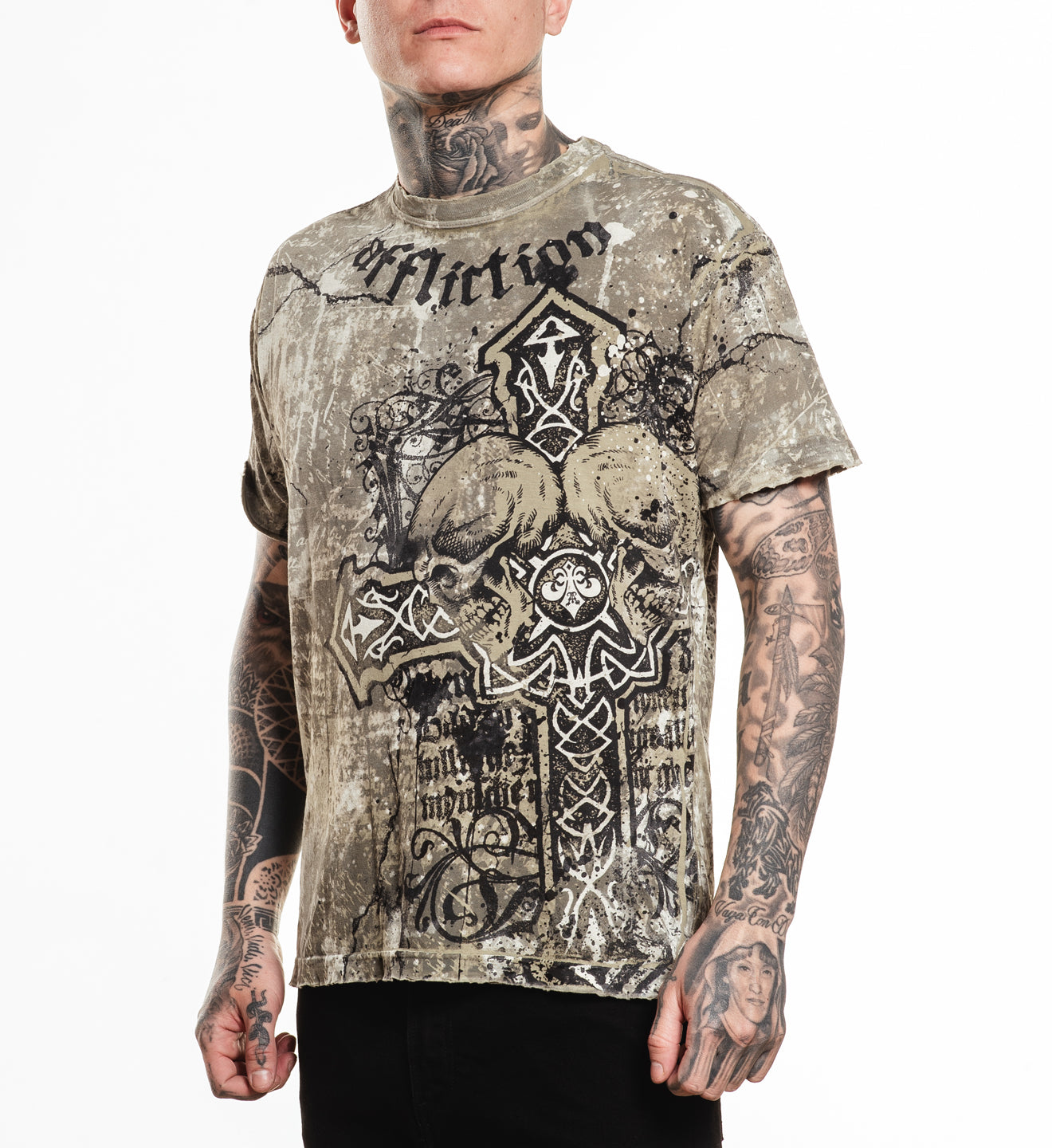 Seeker Tee