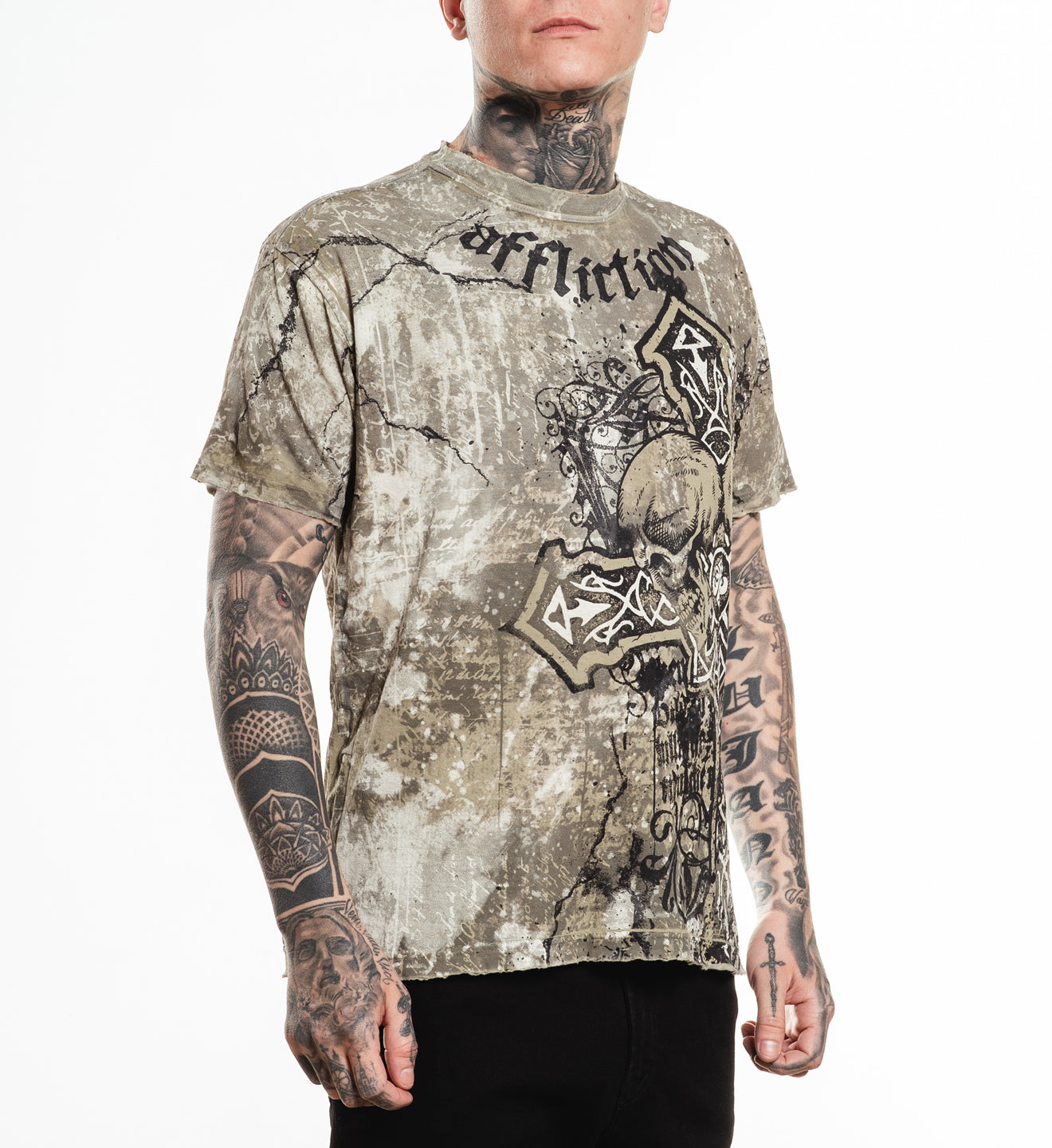 Seeker Tee