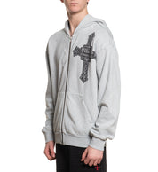 Seeker Zip Hood