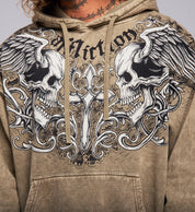Keeper PO Hood