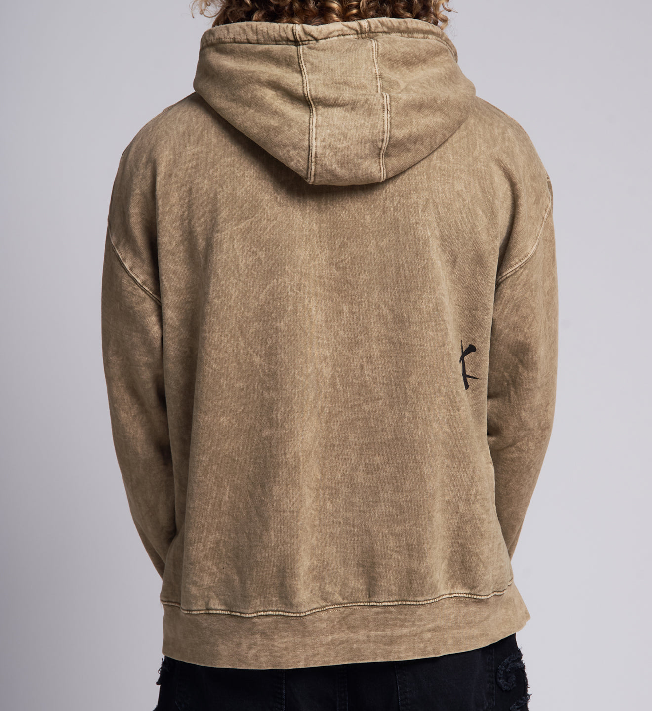 Keeper PO Hood
