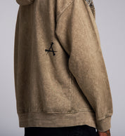Keeper PO Hood