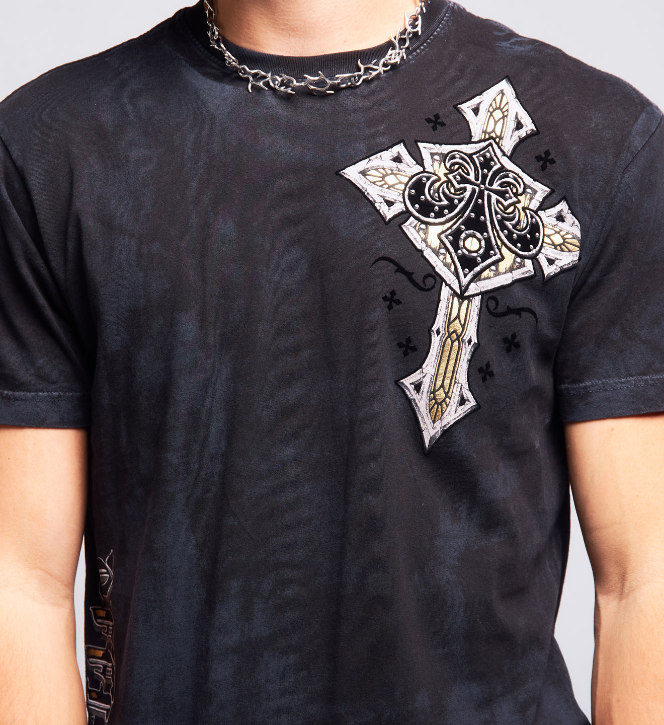 Lifeline Tee