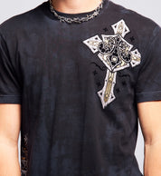 Lifeline Tee