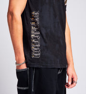 Lifeline Tee