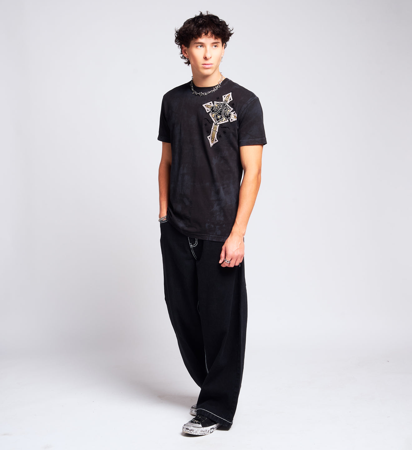 Lifeline Tee