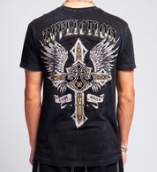 Lifeline Tee