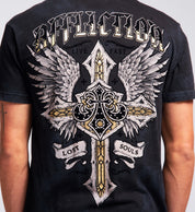 Lifeline Tee