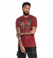 Last Smoke Tee