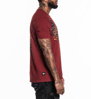 Last Smoke Tee