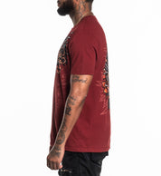 Last Smoke Tee