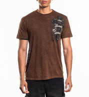 Wage Chaos Tee