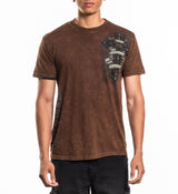Wage Chaos Tee