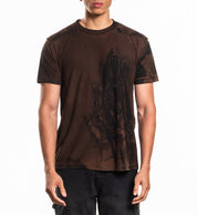 Wage Chaos Tee