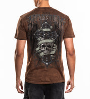 Wage Chaos Tee