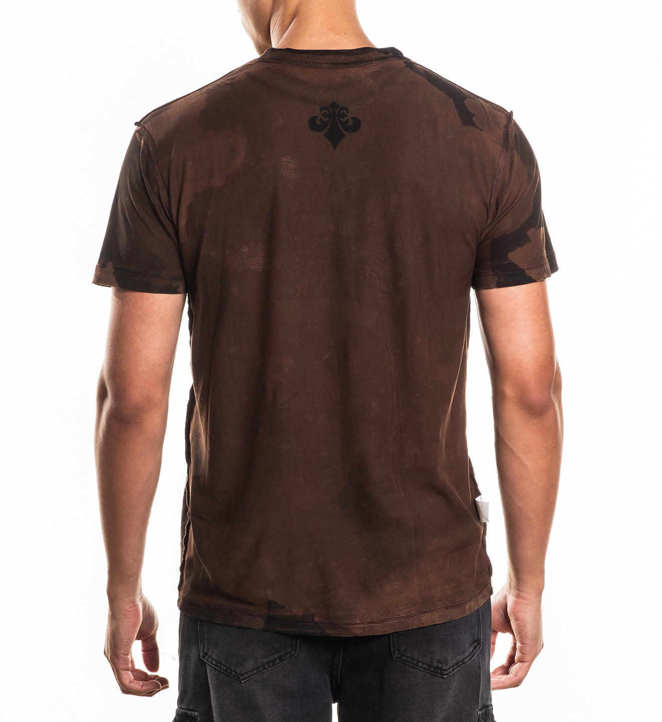 Wage Chaos Tee