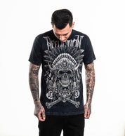Silent Rain Tee