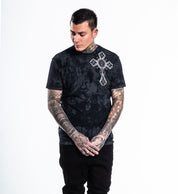 Silent Rain Tee