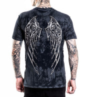Silent Rain Tee