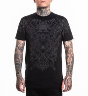 Tortured Tee