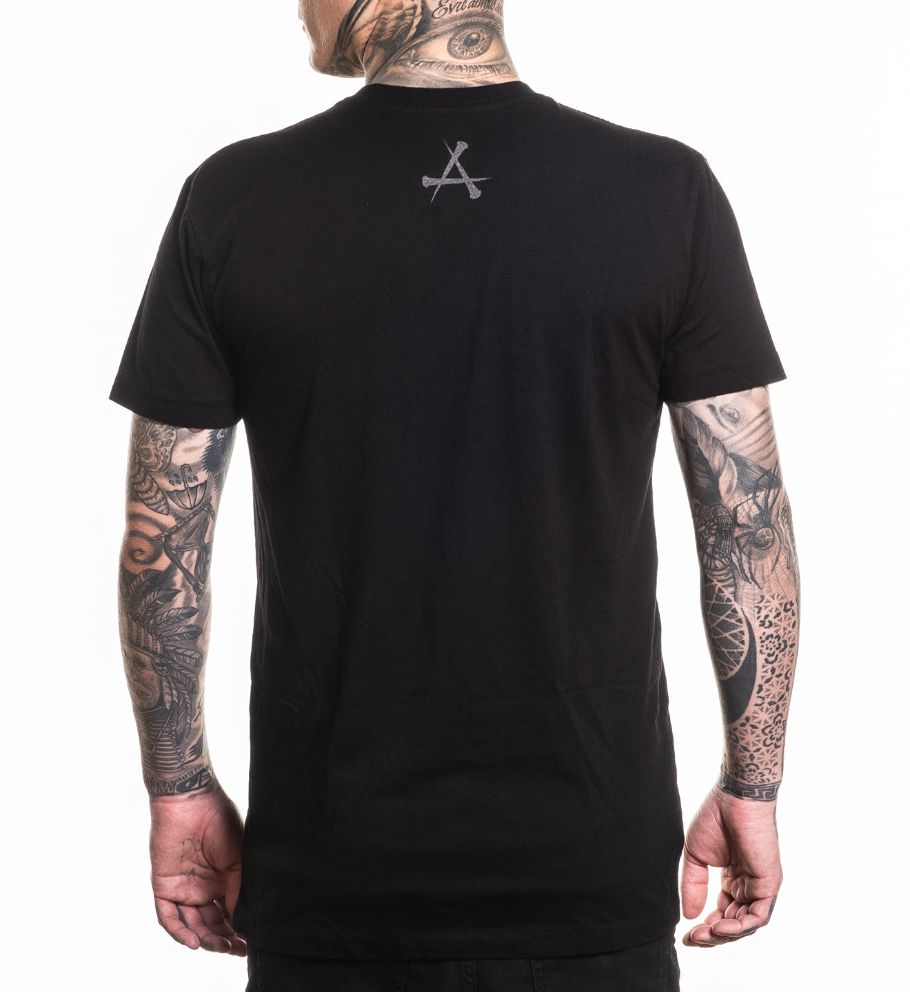 Tortured Tee