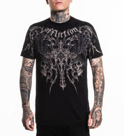 Haunted Passage Tee