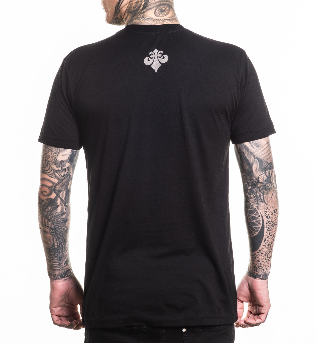 Haunted Passage Tee