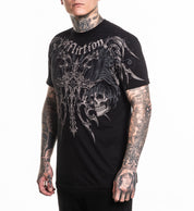 Haunted Passage Tee