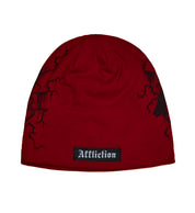 Crows Rev. Beanie