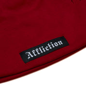 Crows Rev. Beanie