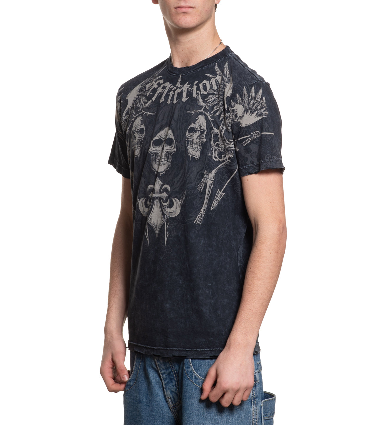 Enshrined Tee