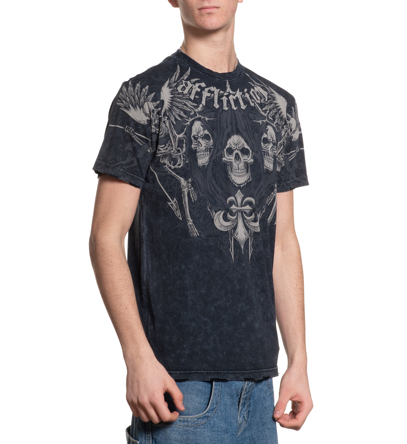 Enshrined Tee