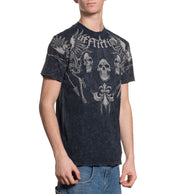 Enshrined Tee