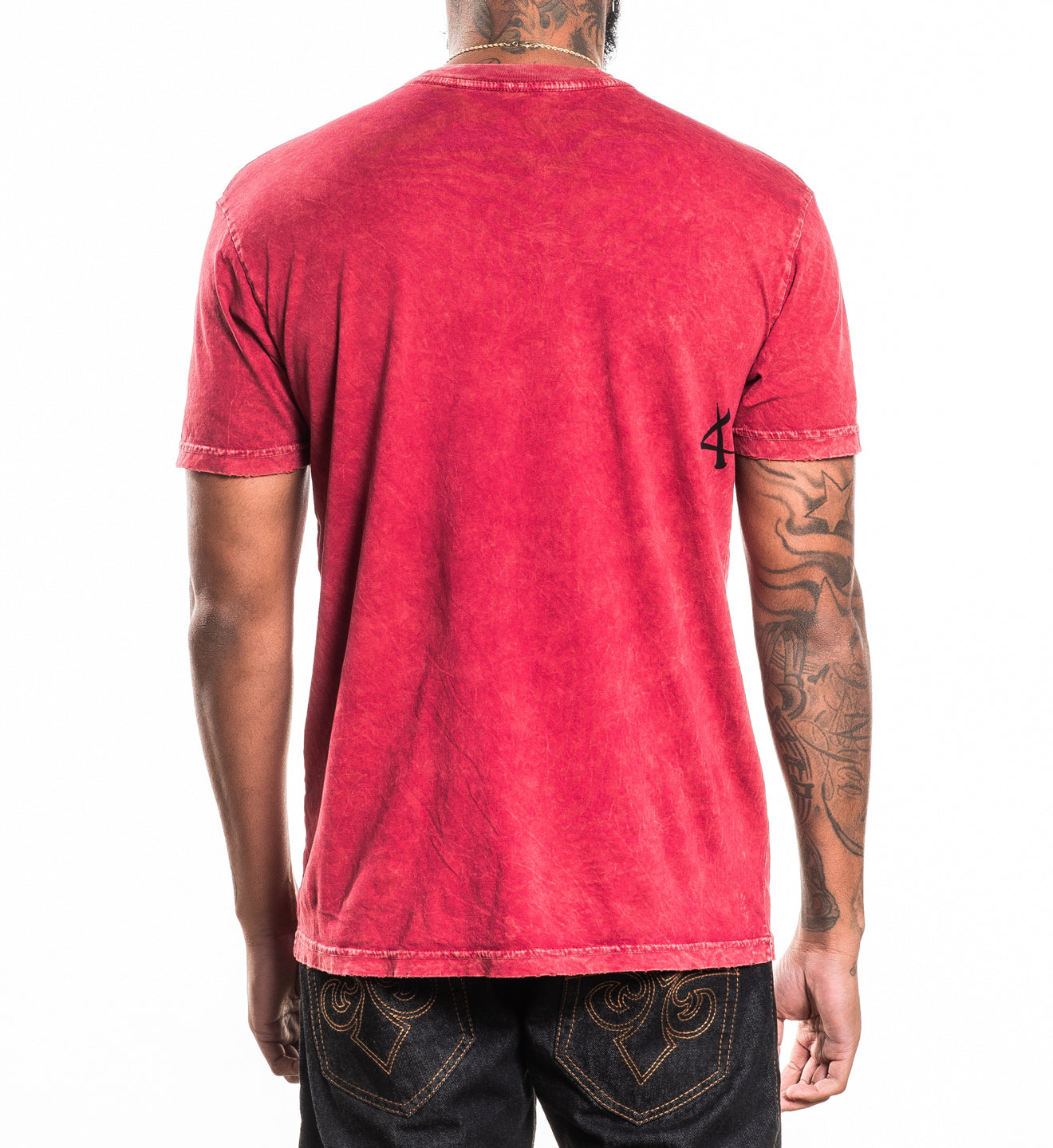Uprising Tee