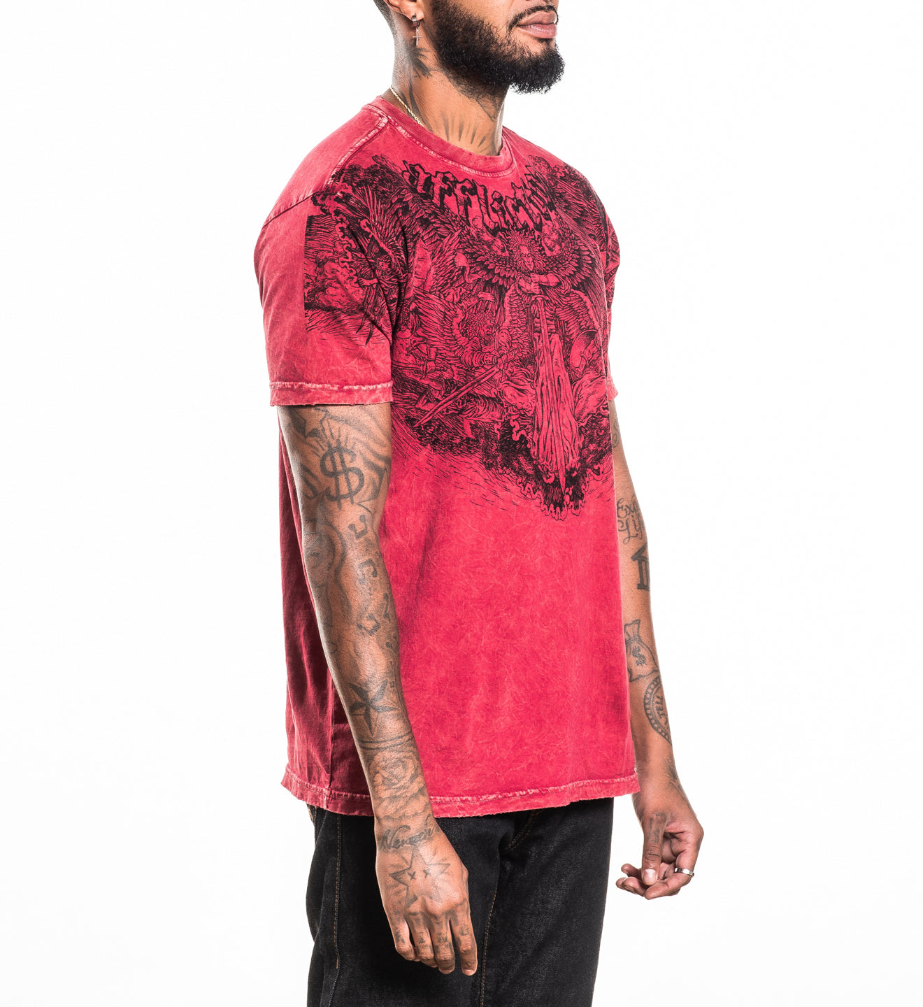 Uprising Tee