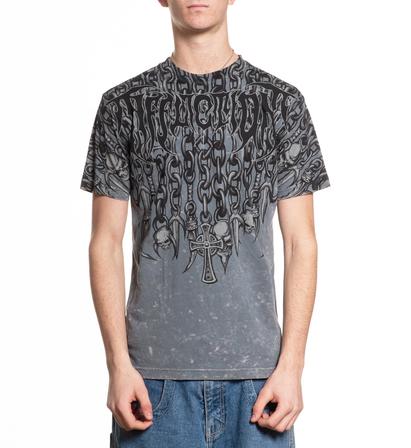 Forsaken Tee