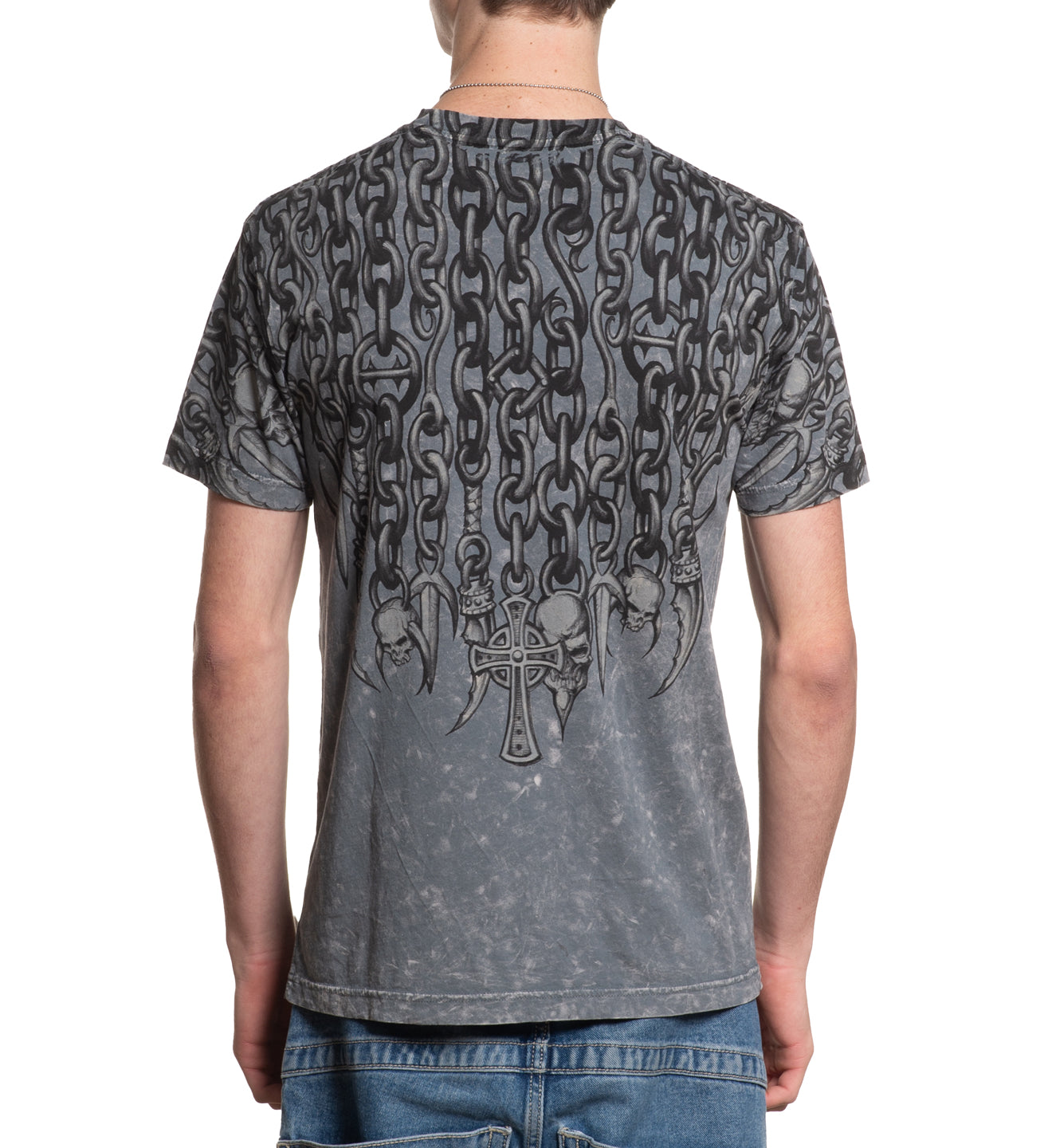Forsaken Tee