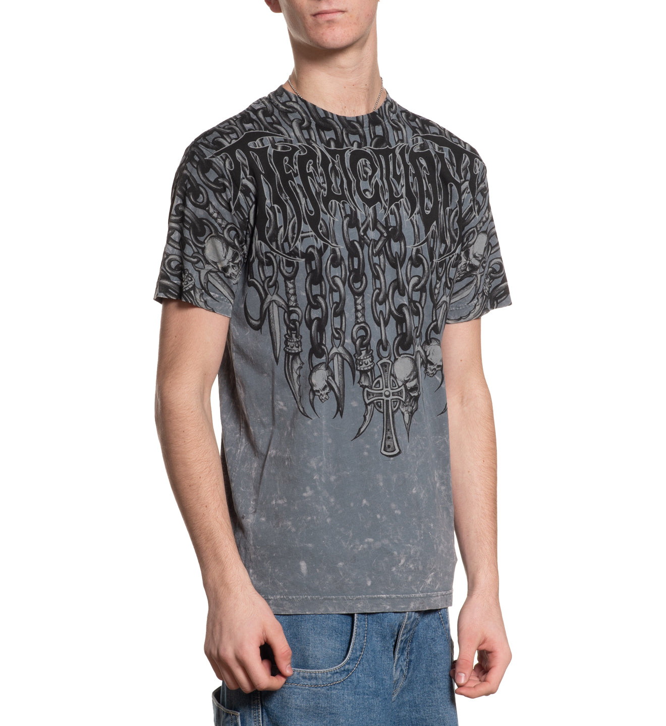 Forsaken Tee