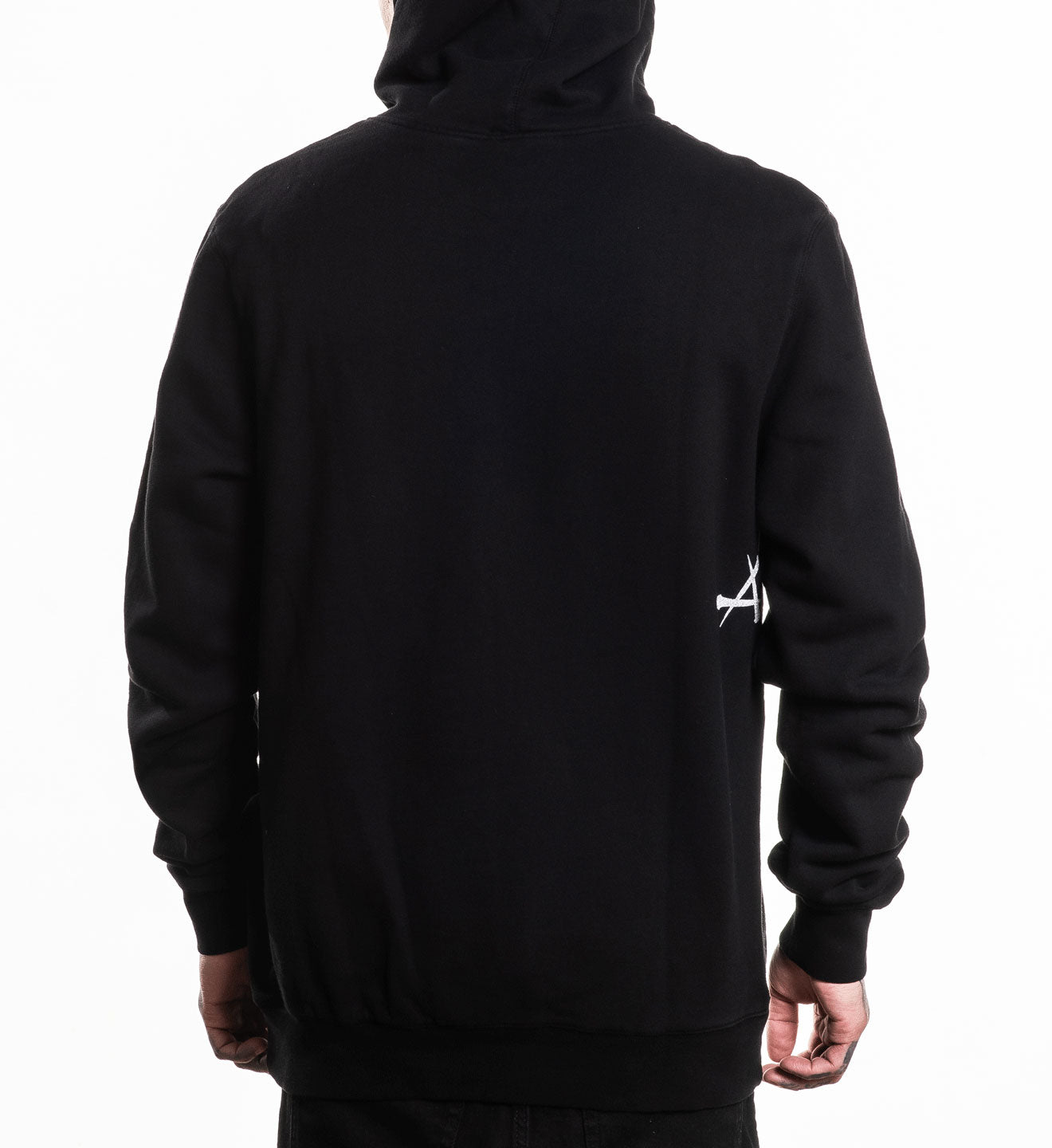 Collapse Po Hood