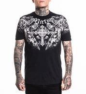Mortal Veil Tee