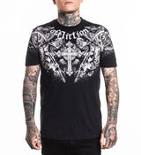Mortal Veil Tee
