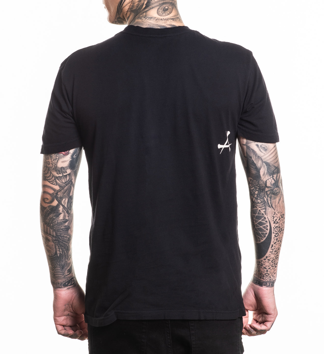 Mortal Veil Tee