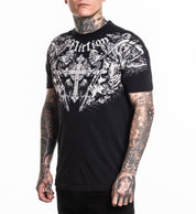 Mortal Veil Tee
