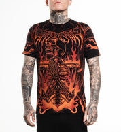 Infernal Nightmare Tee