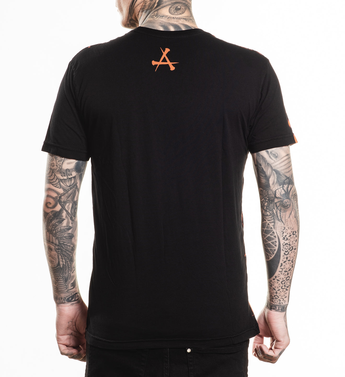 Infernal Nightmare Tee