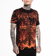 Infernal Nightmare Tee