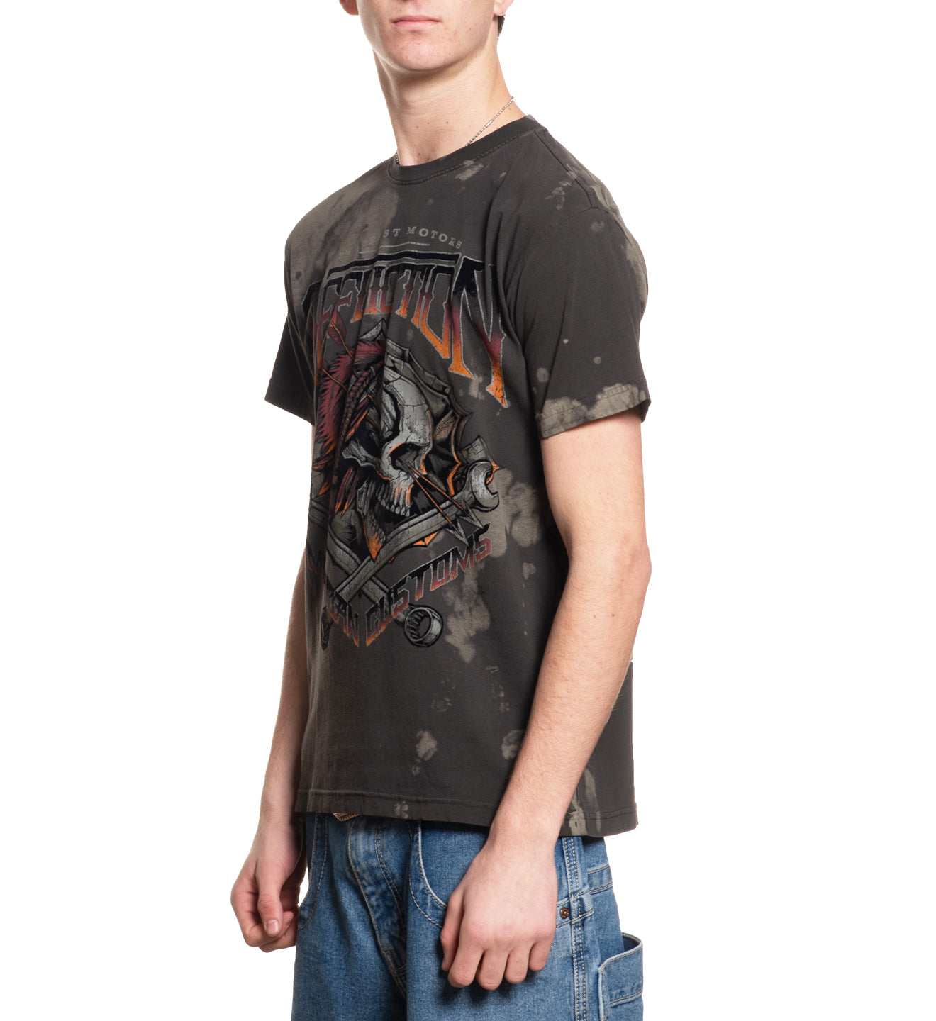 Native Outlaw Tee